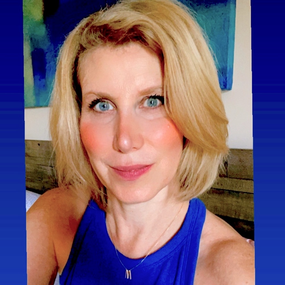 Meet your Posher, Michele